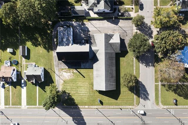 162 Alleghany RD, Hampton, VA 23661