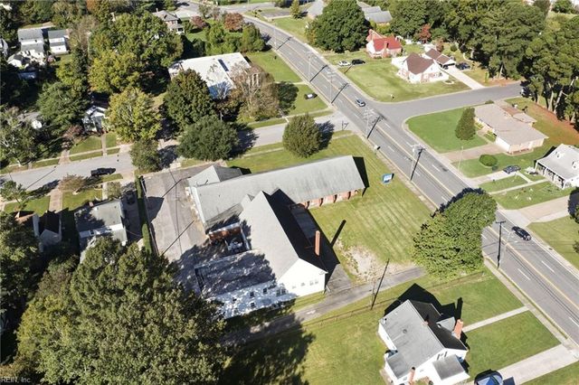 162 Alleghany RD, Hampton, VA 23661