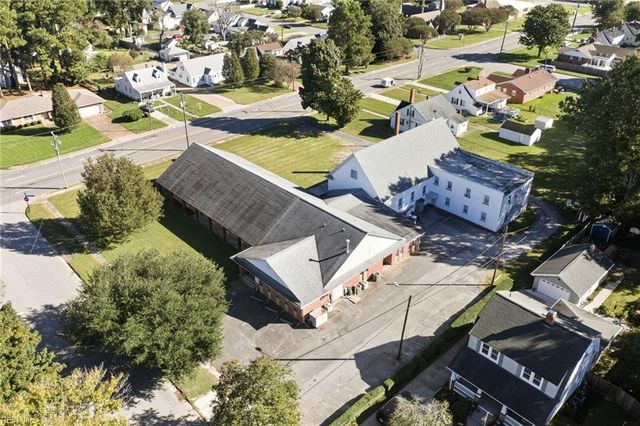 162 Alleghany RD, Hampton, VA 23661