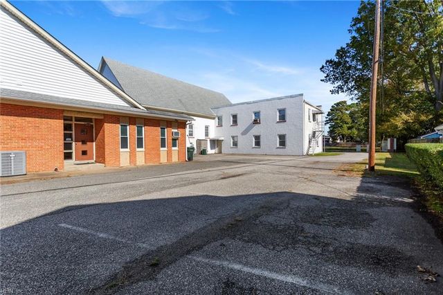 162 Alleghany RD, Hampton, VA 23661