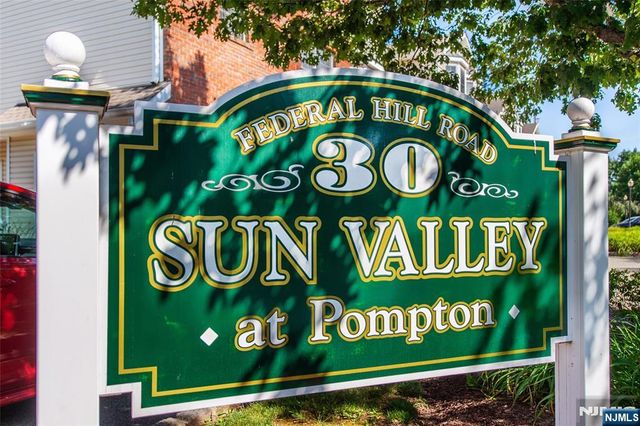 30 Federal Hill Road 15, Pompton Lakes, NJ 07442