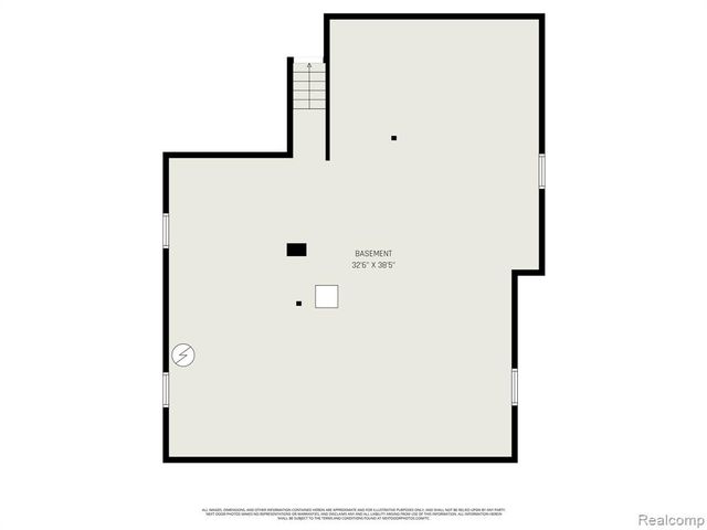 66 E Shore Drive, Whitmore Lake, MI 48189