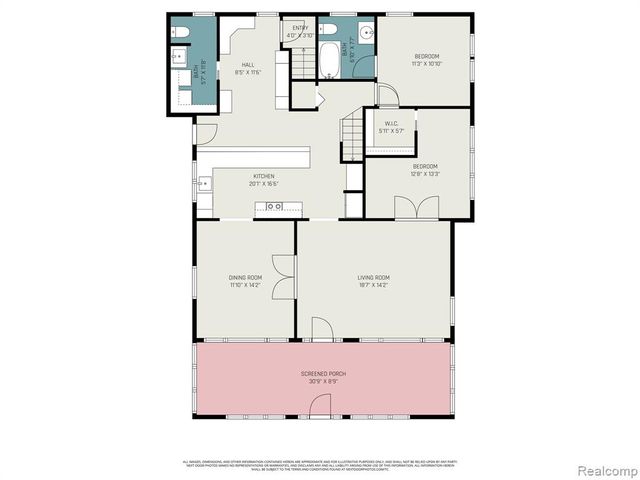 66 E Shore Drive, Whitmore Lake, MI 48189