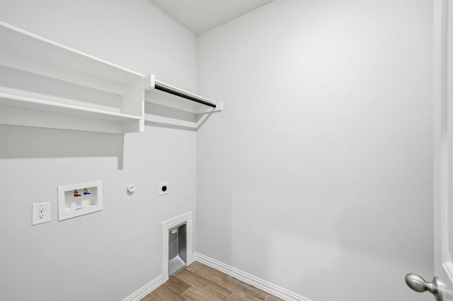 15016 Green Bluff Drive, Aledo, TX 76008