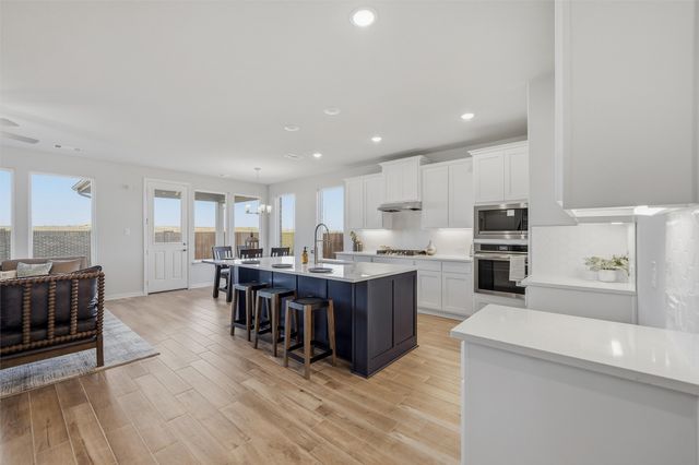 15016 Green Bluff Drive, Aledo, TX 76008