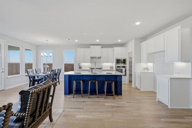 15016 Green Bluff Drive, Aledo, TX 76008