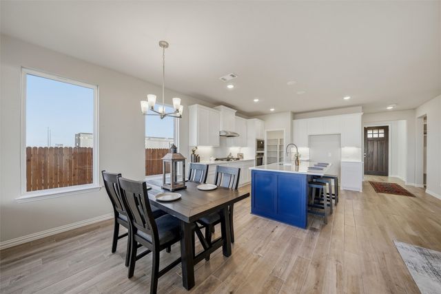 15016 Green Bluff Drive, Aledo, TX 76008