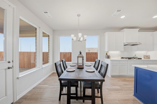 15016 Green Bluff Drive, Aledo, TX 76008