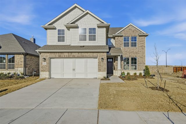15016 Green Bluff Drive, Aledo, TX 76008