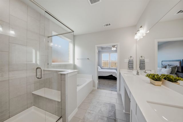 15016 Green Bluff Drive, Aledo, TX 76008