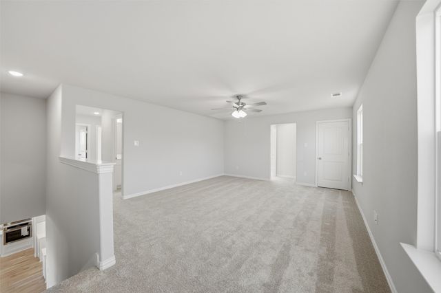 15016 Green Bluff Drive, Aledo, TX 76008