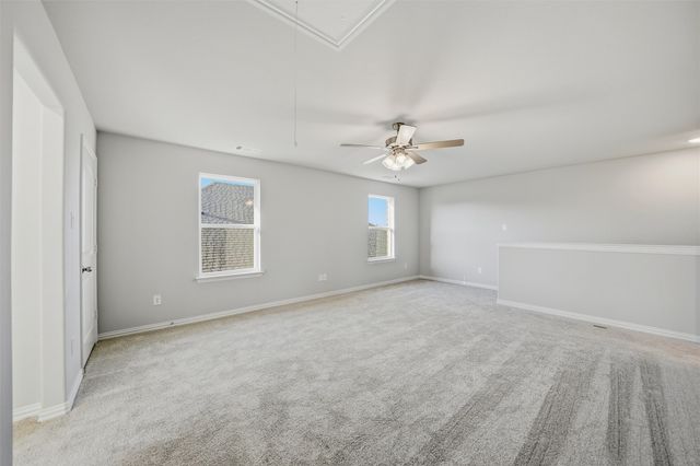 15016 Green Bluff Drive, Aledo, TX 76008