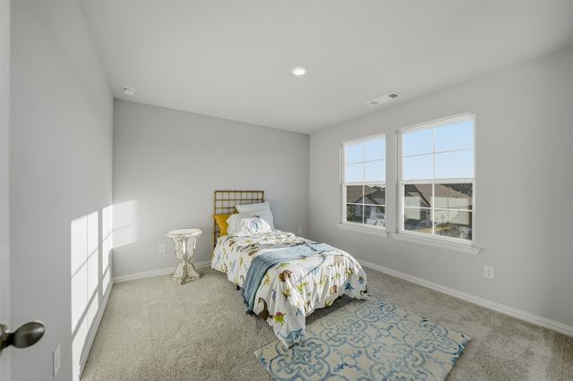 15016 Green Bluff Drive, Aledo, TX 76008