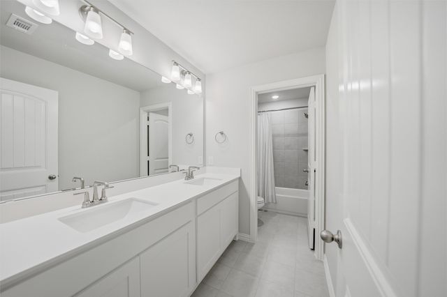 15016 Green Bluff Drive, Aledo, TX 76008