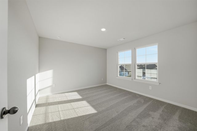 15016 Green Bluff Drive, Aledo, TX 76008