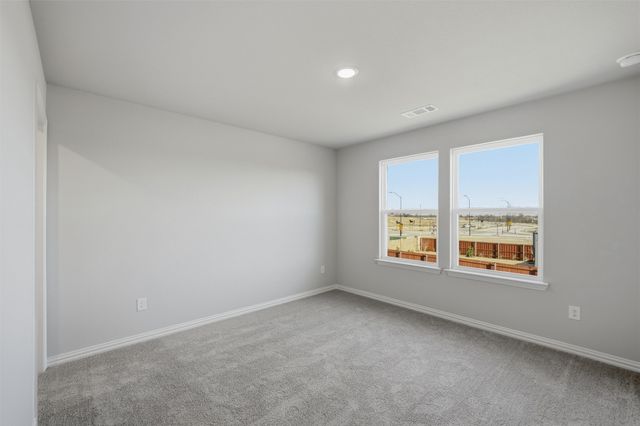 15016 Green Bluff Drive, Aledo, TX 76008