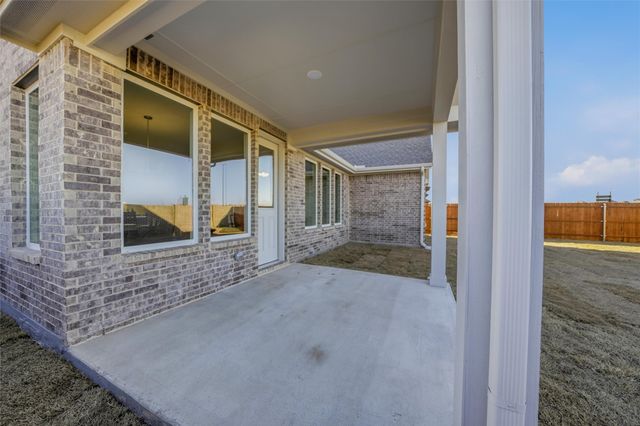 15016 Green Bluff Drive, Aledo, TX 76008