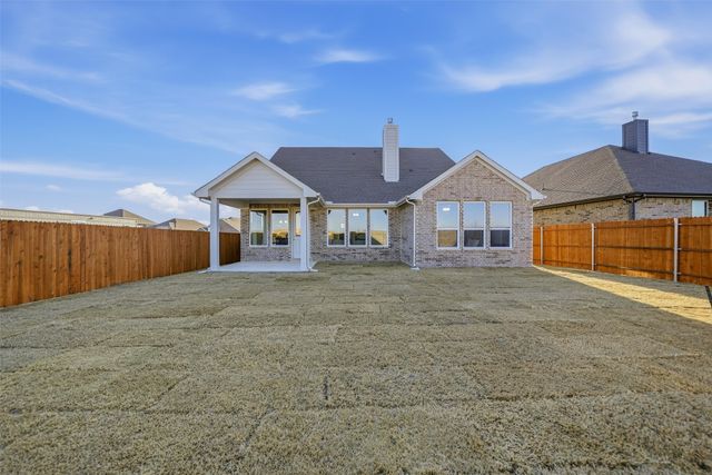 15016 Green Bluff Drive, Aledo, TX 76008