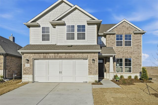 15016 Green Bluff Drive, Aledo, TX 76008