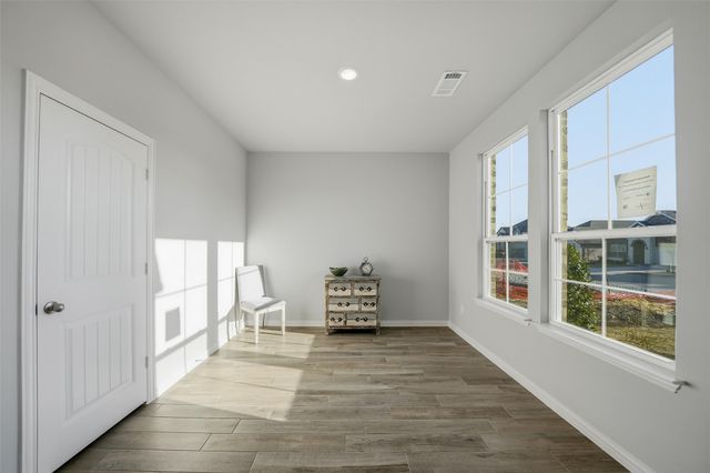 15016 Green Bluff Drive, Aledo, TX 76008