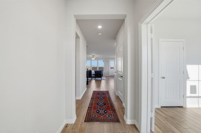 15016 Green Bluff Drive, Aledo, TX 76008