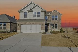 15016 Green Bluff Drive, Aledo, TX 76008