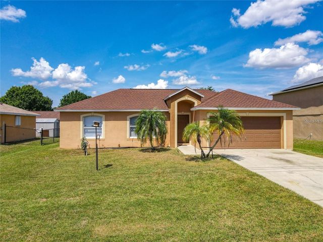 723 PARROT COURT, Kissimmee, FL 34759