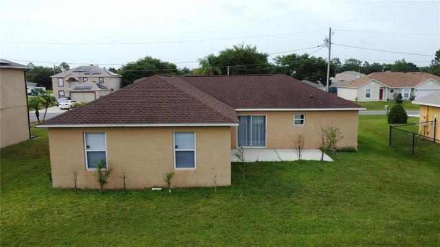 723 PARROT COURT, Kissimmee, FL 34759