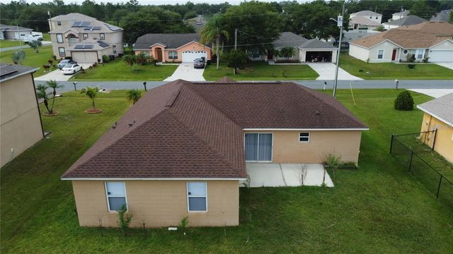 723 PARROT COURT, Kissimmee, FL 34759