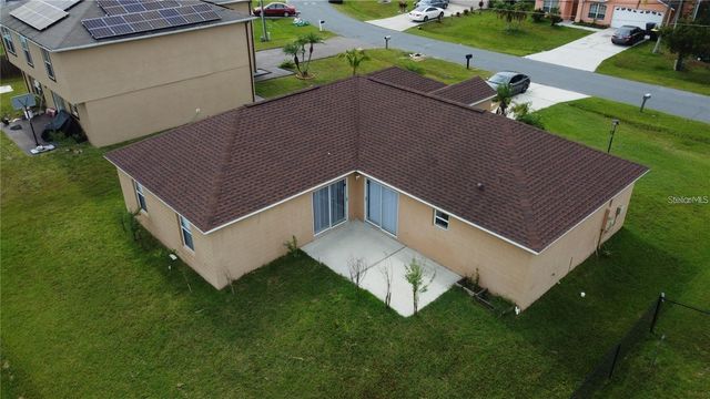 723 PARROT COURT, Kissimmee, FL 34759