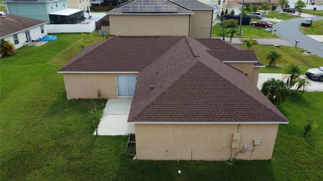 723 PARROT COURT, Kissimmee, FL 34759