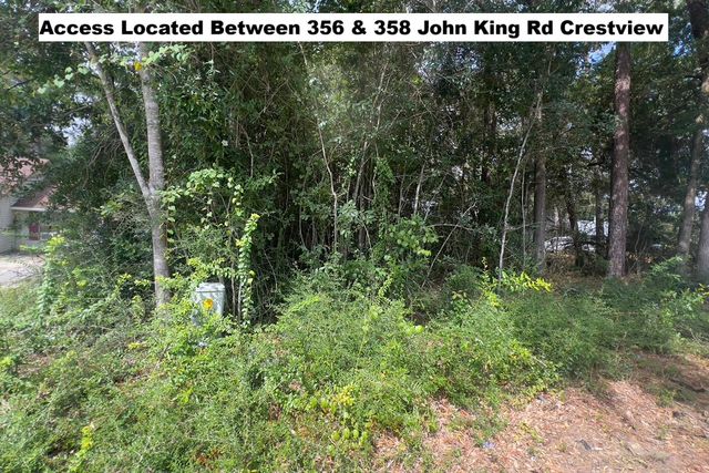 22 Acres John King Road, Crestview, FL 32539