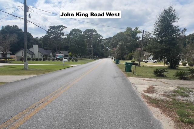 22 Acres John King Road, Crestview, FL 32539