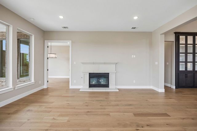 2800 Venetian Way, Celina, TX 75009