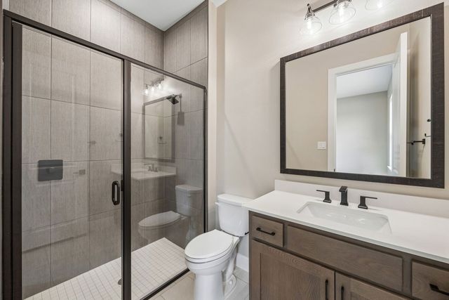 2800 Venetian Way, Celina, TX 75009