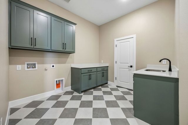 2800 Venetian Way, Celina, TX 75009