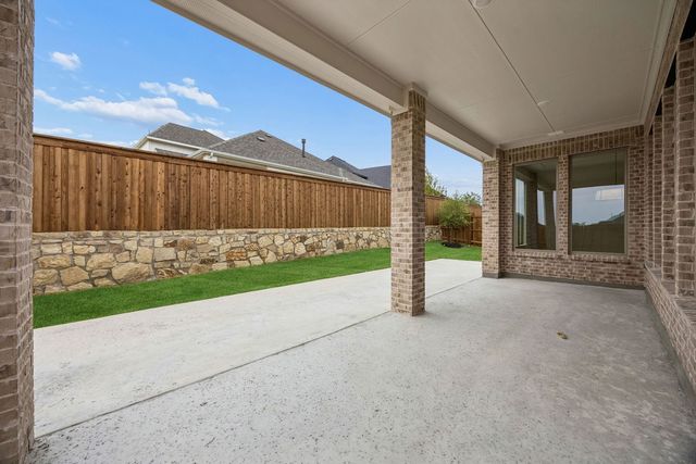 2800 Venetian Way, Celina, TX 75009