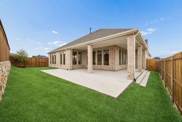 2800 Venetian Way, Celina, TX 75009
