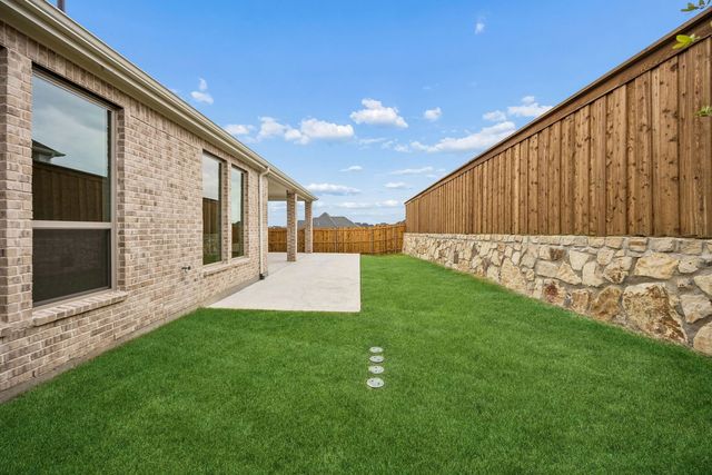 2800 Venetian Way, Celina, TX 75009