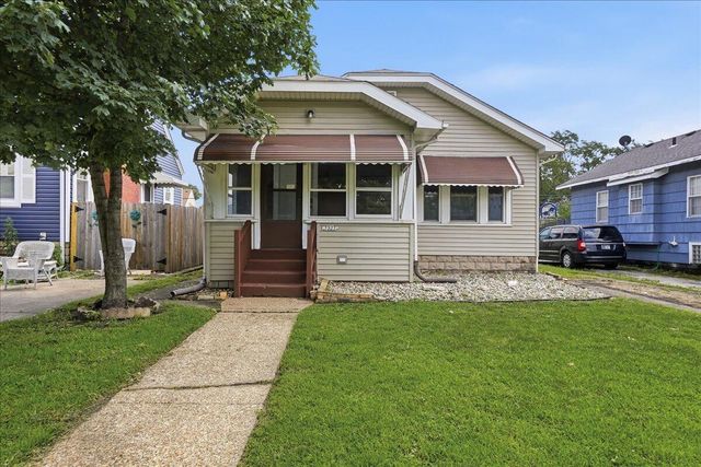 7327 Monroe Avenue, Hammond, IN 46324