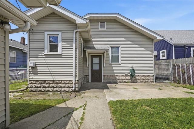 7327 Monroe Avenue, Hammond, IN 46324