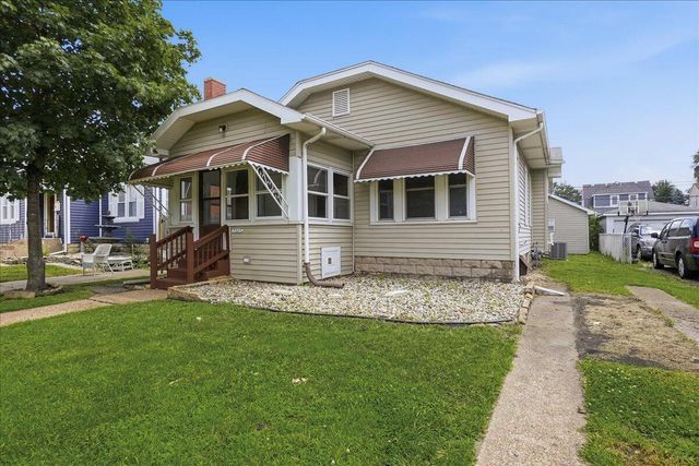 7327 Monroe Avenue, Hammond, IN 46324