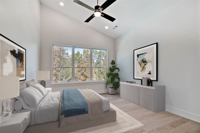 28 Bedford Lane, Bella Vista, AR 72714