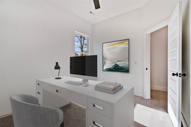 28 Bedford Lane, Bella Vista, AR 72714