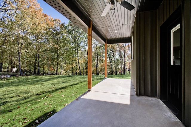 28 Bedford Lane, Bella Vista, AR 72714