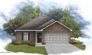 7395 Alley Oak Lane, Maurice, LA 70555