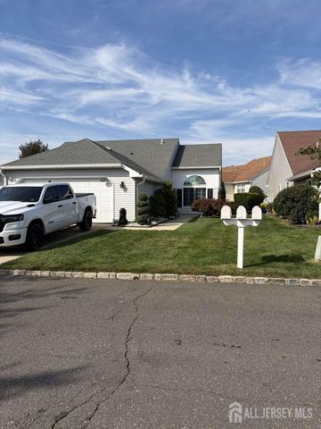 792 Pompton Road A, Monroe, NJ 08831