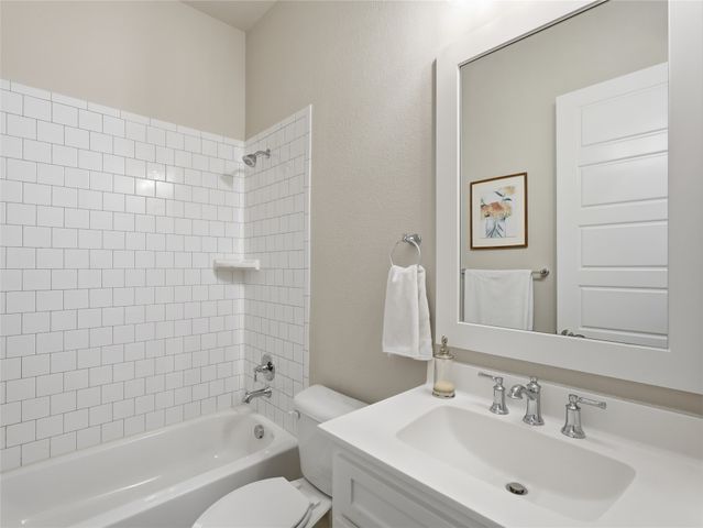 3905 Ironbark Way, Mckinney, TX 75071