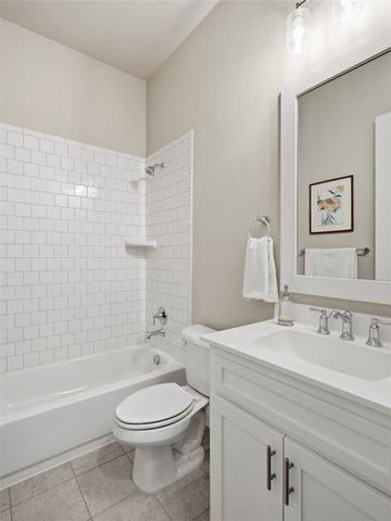 3905 Ironbark Way, Mckinney, TX 75071