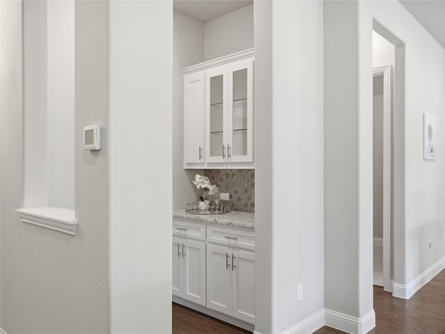3905 Ironbark Way, Mckinney, TX 75071